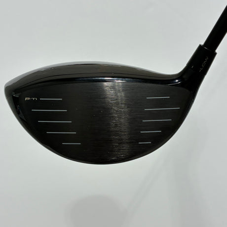 Mizuno ST-X 220 10.5* Driver Stiff Flex Headcover Included