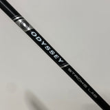 Odyssey Stroke Lab Double Wide F 33 Inch Putter Headcover Included