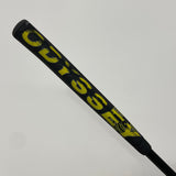 Odyssey Stroke Lab Double Wide F 33 Inch Putter Headcover Included