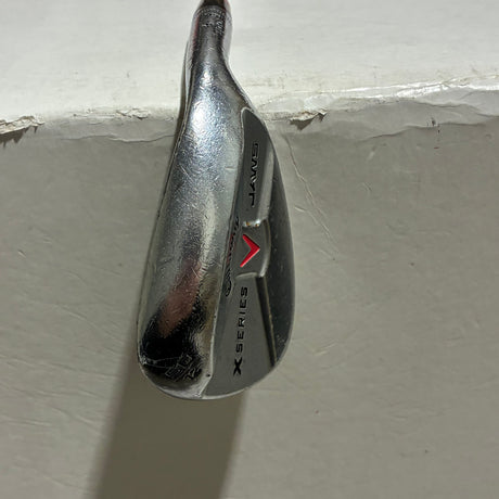 Callaway Jaws X Series 50*/12* Wedge