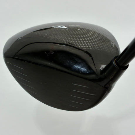 Mizuno ST-X 220 10.5* Driver Stiff Flex Headcover Included