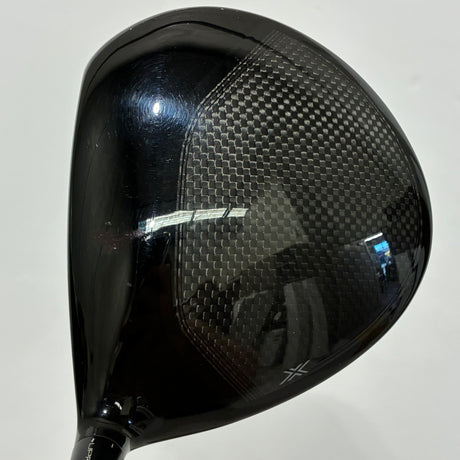 Mizuno ST-X 220 10.5* Driver Stiff Flex Headcover Included