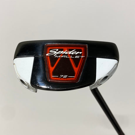 TaylorMade Spider Mallet 72 35 Inch Putter Headcover Included