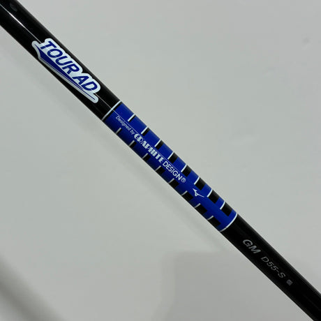 Mizuno ST-X 220 10.5* Driver Stiff Flex Headcover Included