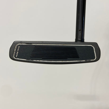 TaylorMade Spider Mallet 72 35 Inch Putter Headcover Included