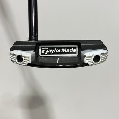 TaylorMade Spider Mallet 72 35 Inch Putter Headcover Included