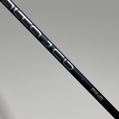 Ping G425 Max 12.0* Driver Stiff Flex