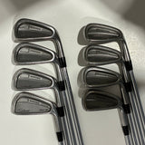 Titleist 704 CB Iron Set 3-P Stiff Flex
