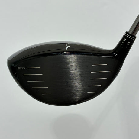 Mizuno ST-G 220 9.0* Driver Stiff Flex Headcover Included