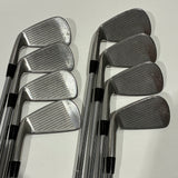 Titleist 704 CB Iron Set 3-P Stiff Flex