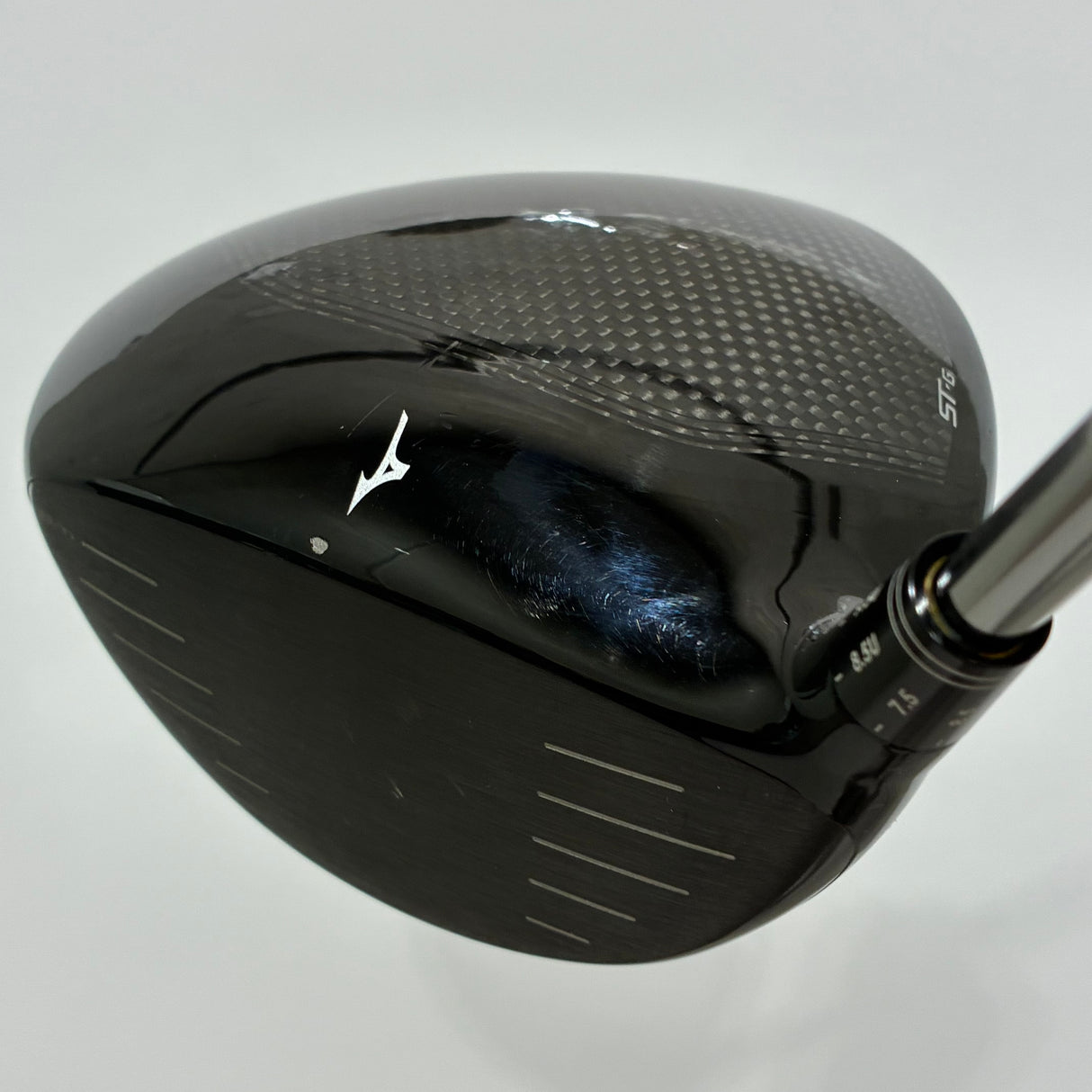 Mizuno ST-G 220 9.0* Driver Stiff Flex Headcover Included