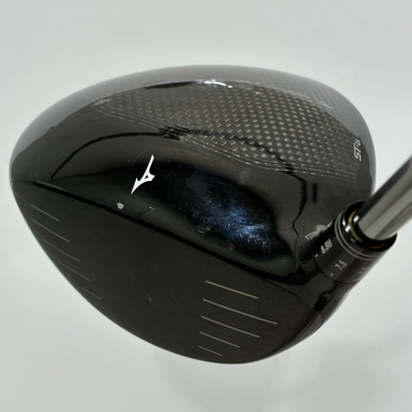 Mizuno ST-G 220 9.0* Driver Stiff Flex Headcover Included