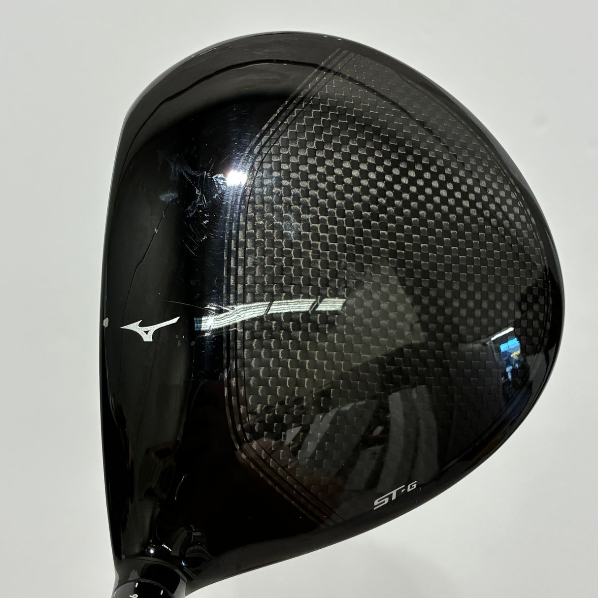 Mizuno ST-G 220 9.0* Driver Stiff Flex Headcover Included