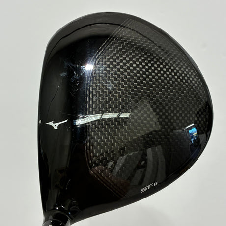 Mizuno ST-G 220 9.0* Driver Stiff Flex Headcover Included