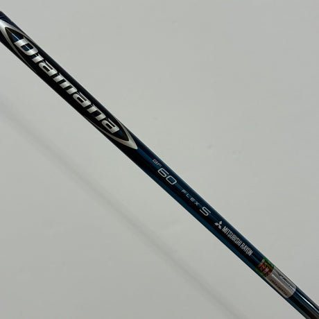 Mizuno ST-G 220 9.0* Driver Stiff Flex Headcover Included
