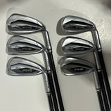 Ping G425 Iron Set 5-P Stiff Flex