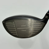 Callaway Paradym Max Fast 9.5* Driver Stiff Flex Headcover Included
