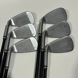 Ping G425 Iron Set 5-P Stiff Flex