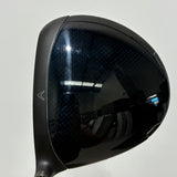 Callaway Paradym Max Fast 9.5* Driver Stiff Flex Headcover Included