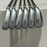 Ping G425 Iron Set 5-P Stiff Flex