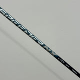 Callaway Paradym Max Fast 9.5* Driver Stiff Flex Headcover Included