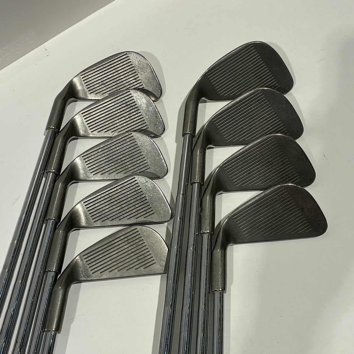 Ping Karsten I Iron Set 3-P+S Stiff Flex