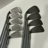 Ping Karsten I Iron Set 3-P+S Stiff Flex