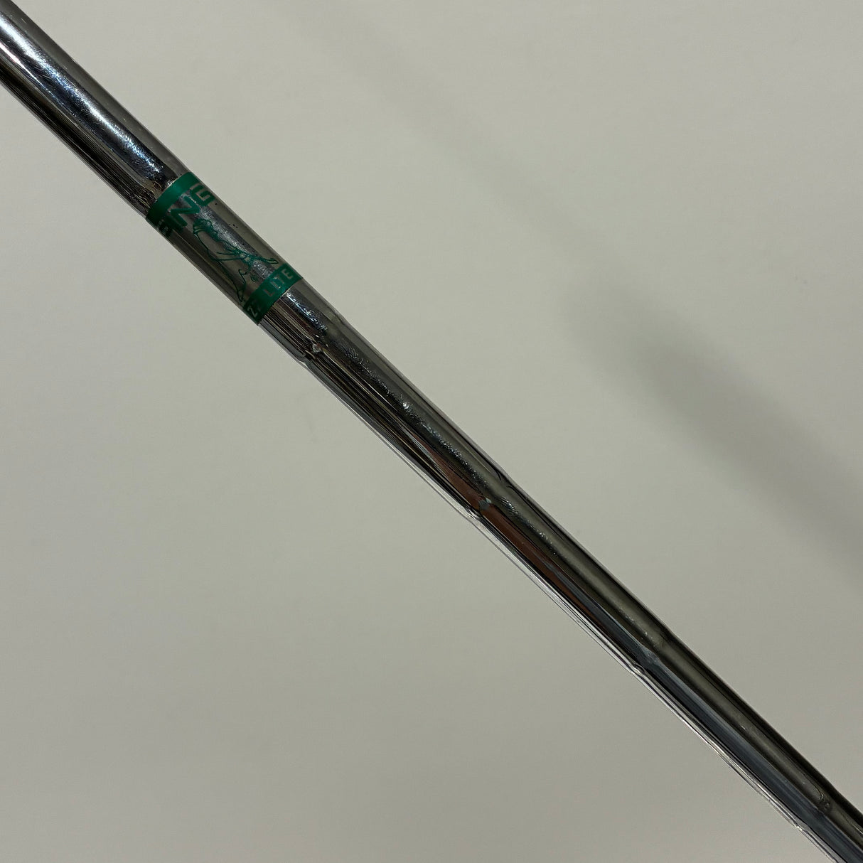 Ping Karsten I Iron Set 3-P+S Stiff Flex