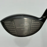 Callaway Paradym 9.0* Driver Stiff Flex Headcover Included