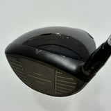 Callaway Paradym 9.0* Driver Stiff Flex Headcover Included