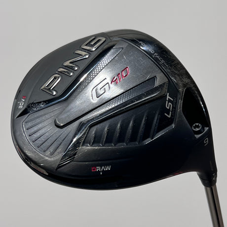 Ping G410 LST 9.0* Driver Stiff Flex