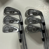 Callaway X Forged Iron Set 5-P Stiff Flex
