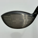Callaway Paradym 9.0* Driver Stiff Flex Headcover Included