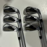 Callaway Legacy Forged Iron Set 5-P Stiff Flex