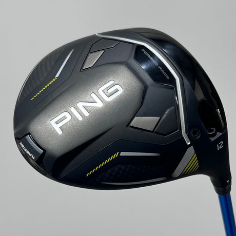 Ping G430 Max 10K 12* Driver Stiff Flex