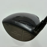 Callaway Paradym 9.0* Driver Stiff Flex Headcover Included