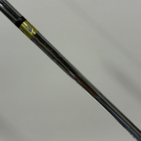Callaway Legacy Forged Iron Set 5-P Stiff Flex