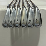 Callaway Legacy Forged Iron Set 5-P Stiff Flex