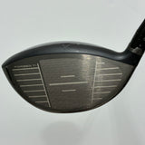 Callaway Paradym 10.5* Driver Stiff Flex Headcover Included