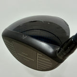 Callaway Paradym 10.5* Driver Stiff Flex Headcover Included