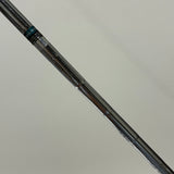(We have a x16 7 iron) Callaway Steelhead X-14 Iron Set 4-P+A Stiff Flex *Missing 7 Iron