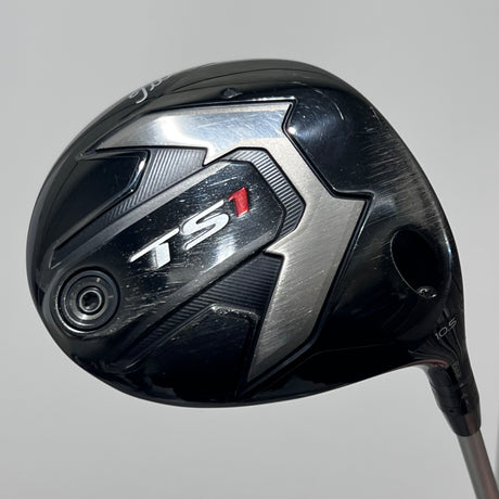 Titleist TS1 10.5* Driver Stiff Flex