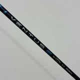 Callaway Paradym 10.5* Driver Stiff Flex Headcover Included