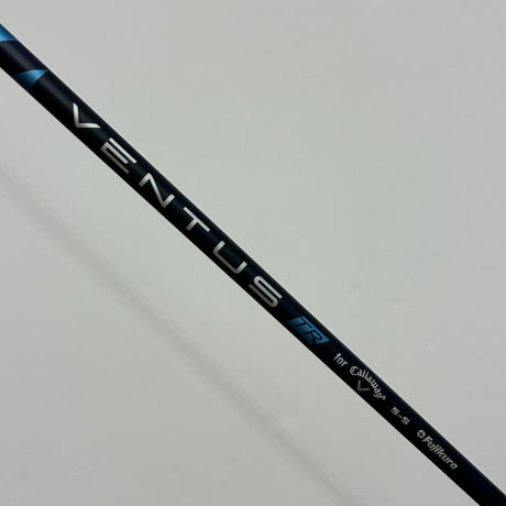 Callaway Paradym 10.5* Driver Stiff Flex Headcover Included