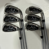 TaylorMade Burner 1.0 Iron Set 6-P+S Stiff Flex