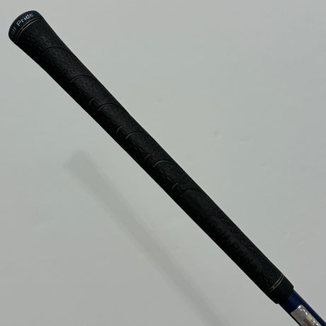 Callaway Paradym 10.5* Driver Stiff Flex Headcover Included