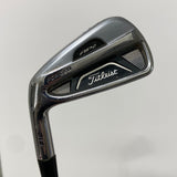 Left Hand Titleist AP2 712 5 Iron Stiff Flex