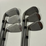 TaylorMade Burner 1.0 Iron Set 6-P+S Stiff Flex