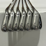 TaylorMade Burner 1.0 Iron Set 6-P+S Stiff Flex