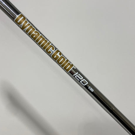 Left Hand Titleist AP2 712 5 Iron Stiff Flex